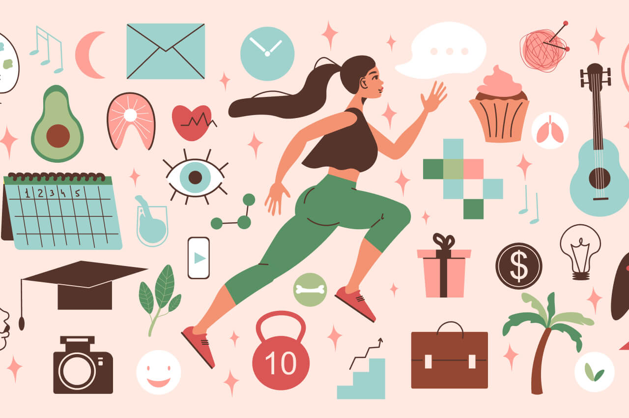 스트레스에 강한 몸을 만드는 신체적 습관의 힘